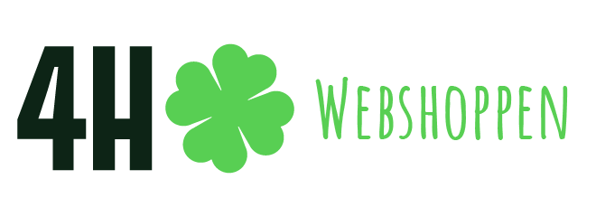 4H Webshoppen